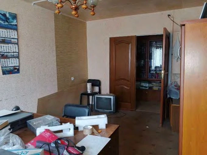 3-к квартира площадью 64.3 кв.м. город Северодвинск, шоссе Архангельское, дом 83, квартира 47